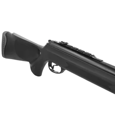 Karabinek wiatrówka Hatsan 125 TH 5.5 mm (053-404) seria Optima - widok 4
