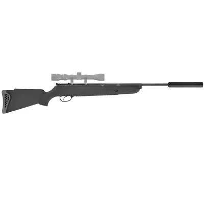Karabinek wiatrówka Hatsan 85X 5.5 mm (053-403) seria Optima