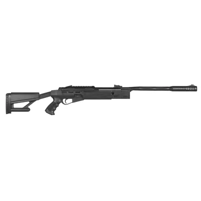 Karabinek wiatrówka Hatsan AirTact 5.5 mm (053-384) seria Optima - widok 2