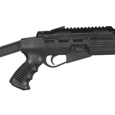 Karabinek wiatrówka Hatsan AirTact 5.5 mm (053-384) seria Optima - widok 4