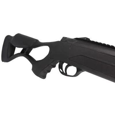 Karabinek wiatrówka Hatsan AirTact ED Vortex 4.5 mm (053-387) seria Optima - widok 3