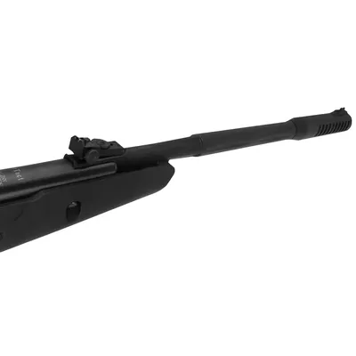 Karabinek wiatrówka Hatsan AirTact ED Vortex 5.5 mm (053-388) seria Optima - widok 4