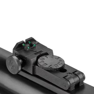 Karabinek wiatrówka Hatsan AirTact PD 5.5 mm (053-390) seria Optima - widok 2