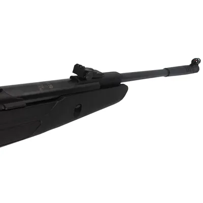 Karabinek wiatrówka Hatsan AirTact PD Vortex 5.5 mm (053-392) seria Optima - widok 3