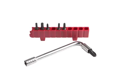 Multitool Victorinox SwissTool X Plus, 37 funkcji + etui skóra, 115mm - widok 7