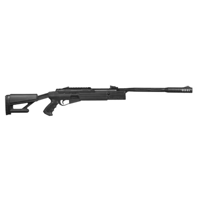 Karabinek wiatrówka Hatsan AirTact Vortex 4.5 mm (053-385) seria Optima - widok 2