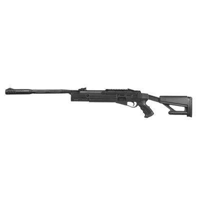 Karabinek wiatrówka Hatsan AirTact Vortex 4.5 mm (053-385) seria Optima