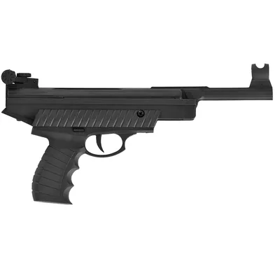 Pistolet wiatrówka Hatsan 25 4.5 mm (053-477) seria Optima