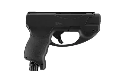 Pistolet na kule gumowe Umarex TP 50 Compact T4E k.50 (2.4584) - widok 2