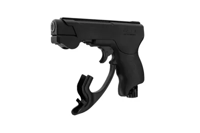 Pistolet na kule gumowe Umarex TP 50 Compact T4E k.50 (2.4584) - widok 4