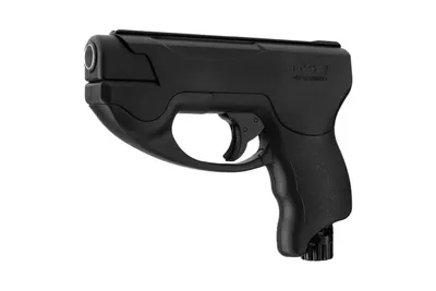 Pistolet na kule gumowe Umarex TP 50 Compact T4E k.50 (2.4584) - widok 3