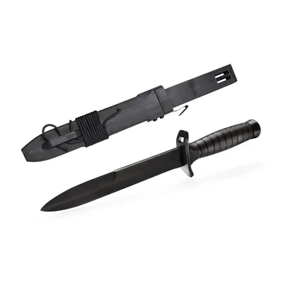 Nóż wojskowy MILITARY KNIVES wz.98 taktyczny (98) - widok 2