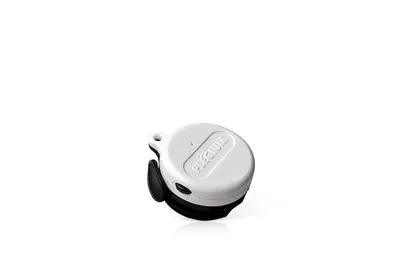 Brelok alarmowy Plegium Smart Emergency Button white Wearable+GPS+SMS+TEL - widok 3