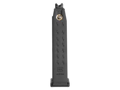 Magazynek do ASG Glock 17 6 mm (2.6411.1) - widok 3