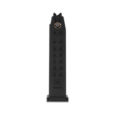 Magazynek do ASG Glock 17 gen 5. 6 mm (2.6457.1) - widok 4