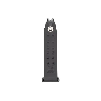 Magazynek do ASG Glock 19 hop-up 6 mm (2.6413.1) - widok 2
