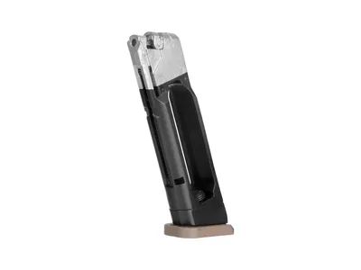 Magazynek do Glock 19X blowback 4,5 mm (5.8367.1) - widok 2