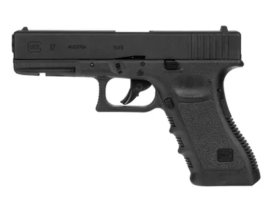 Pistolet ASG GLOCK 17 6 mm (2.6428)