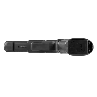 Pistolet na kule gumowe Glock 17 Gen5 T4E .43 CO2 (211.00.00) - widok 5