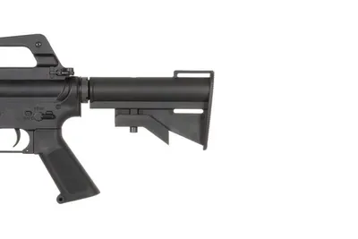 Karabinek ASG CYMA CM009F - czarna (CYM-01-027287) - widok 7