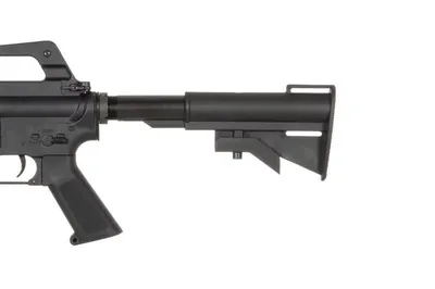 Karabinek ASG CYMA CM009F - czarna (CYM-01-027287) - widok 8