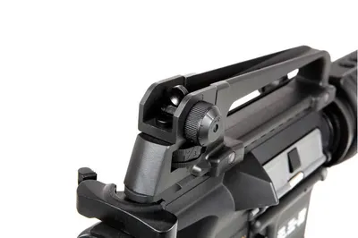 Karabinek ASG RRA SA-E01 EDGE czarny (SPE-01-023914) SPECNA ARMS - widok 2