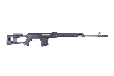 Karabinek ASG CYMA wyborowy CM057A (CYM-01-006367) - widok 4