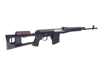 Karabinek ASG CYMA wyborowy CM057A (CYM-01-006367) - widok 7