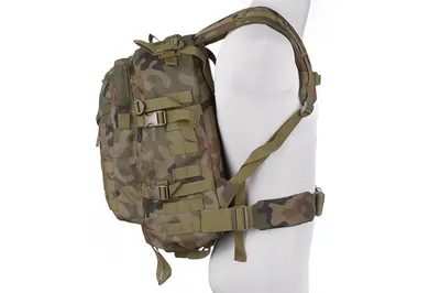 Plecak 3-Day Assault Pack - wz.93 Pantera leśna (GFT-20-011400) GFC TACTICAL - widok 4