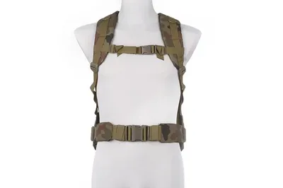 Plecak 3-Day Assault Pack - wz.93 Pantera leśna (GFT-20-011400) GFC TACTICAL - widok 5