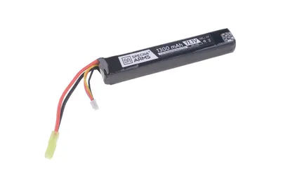 Akumulator LiPo 11,1V 1300mAh 20/40C (SPE-06-022017) SPECNA ARMS - widok 3