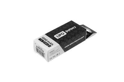 Akumulator LiPo 11,1V 1300mAh 15/30C - T-Connect (Deans) (SPE-06-024607) SPECNA ARMS - widok 2