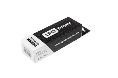 Akumulator LiPo 11,1V 1300mAh 20/40C - T-Connect (Deans) (SPE-06-024612) SPECNA ARMS - widok 2