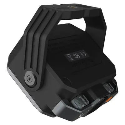 Latarka diodowa Fenix CL28R - widok 5