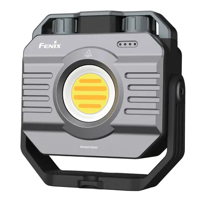 Latarka diodowa Fenix CL28R - widok 3