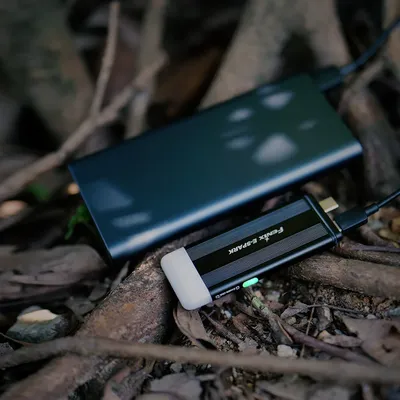 Latarka diodowa Fenix E-SPARK - widok 7