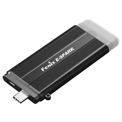 Latarka diodowa Fenix E-SPARK - widok 3