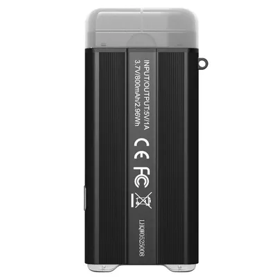 Latarka diodowa Fenix E-SPARK - widok 5