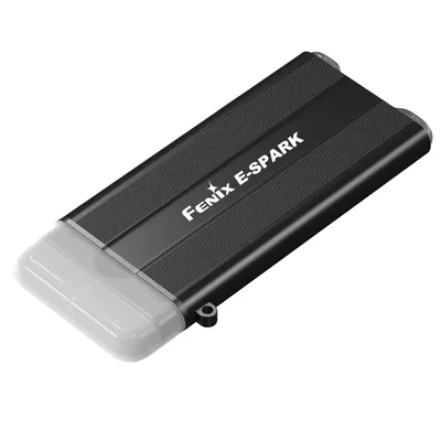 Latarka diodowa Fenix E-SPARK - widok 2