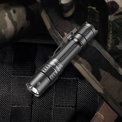 Latarka diodowa Fenix PD35R - widok 6