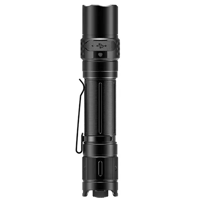 Latarka diodowa Fenix PD35R - widok 4