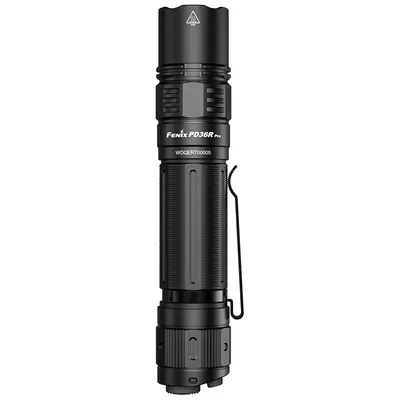 Latarka diodowa Fenix PD36R Pro - widok 5