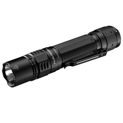 Latarka diodowa Fenix PD36R Pro - widok 2