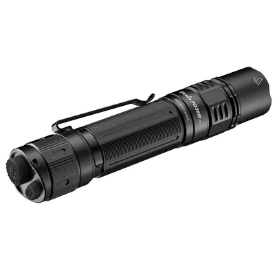 Latarka diodowa Fenix PD36R Pro - widok 4