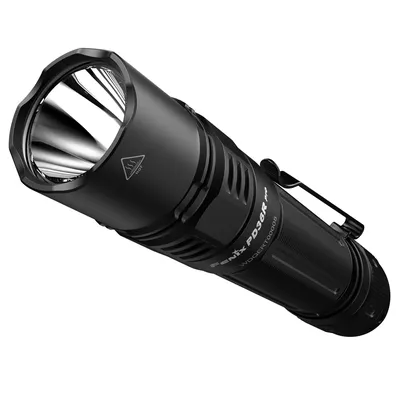 Latarka diodowa Fenix PD36R Pro - widok 3