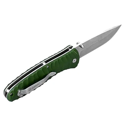 Nóż składany Ganzo G6252-GR (265-261) - widok 3