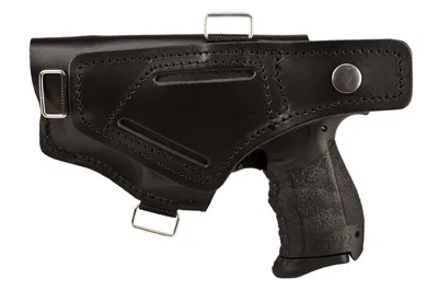 Kabura skórzana do pistoletu WALTHER P-22 (3.1584)