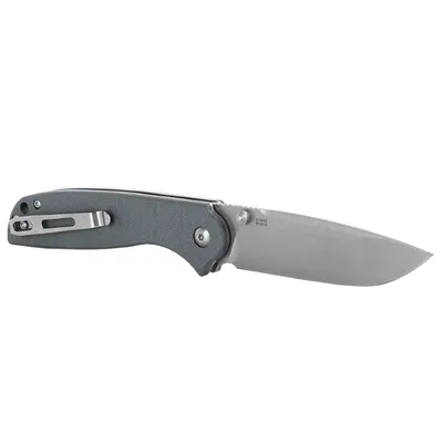 Nóż składany Ganzo G6803-GY (265-266) - widok 3