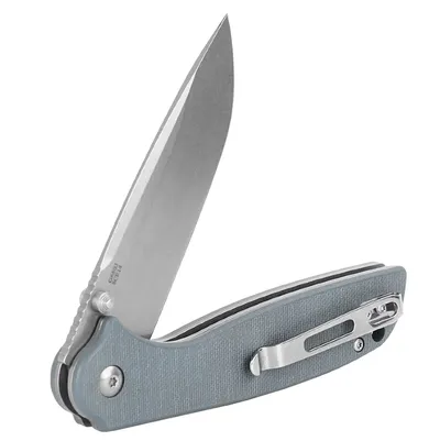 Nóż składany Ganzo G6803-GY (265-266) - widok 4