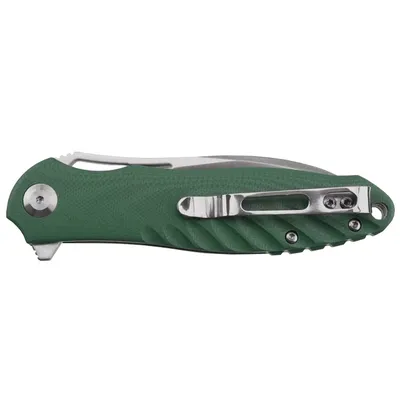 Nóż składany Ganzo Firebird FH71-GB (265-337) - widok 4